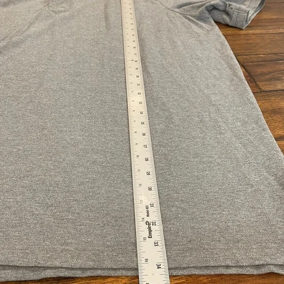 2 Polo short sleeve Shirts size 2XL Tall - Picture 12 of 16